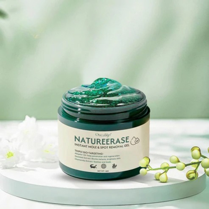 Instant Mole & Spot Removal Gel