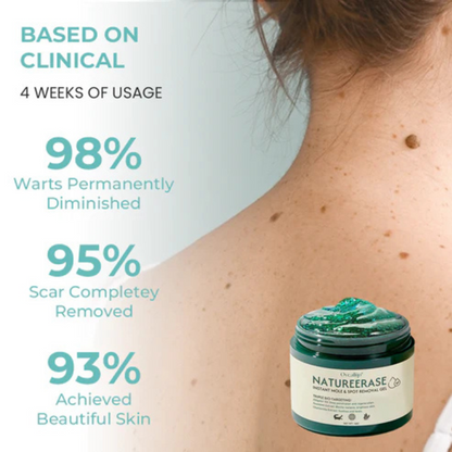 Instant Mole & Spot Removal Gel